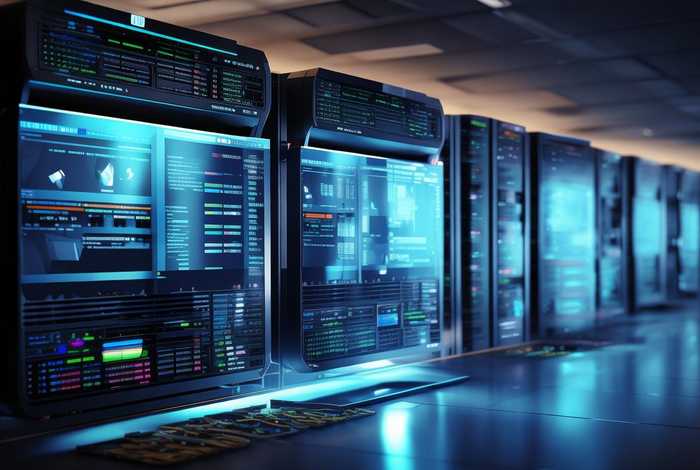 web服务器入口，web服务入口软件