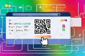 html网页可以通过二维码或链接分享吗、在html中什么可以在网页上通过链接直接