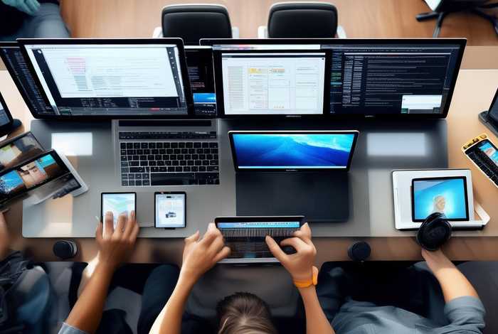 创建一个app需要什么，创建一个app需要什么设备