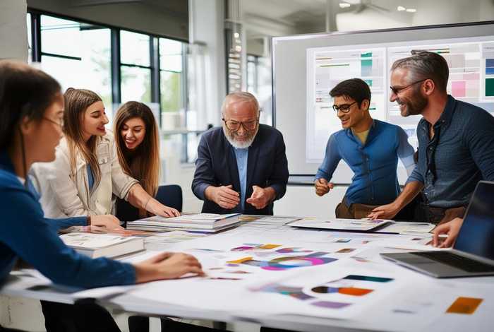 ui设计需要什么学历 - ui设计需要什么学历才能做