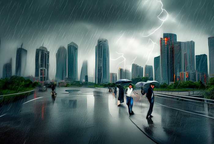 东莞台风新闻最新消息 东莞台风新闻最新消息视频