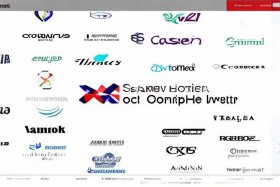 公司标志logo免费设计网站；公司标志logo免费设计网站大全