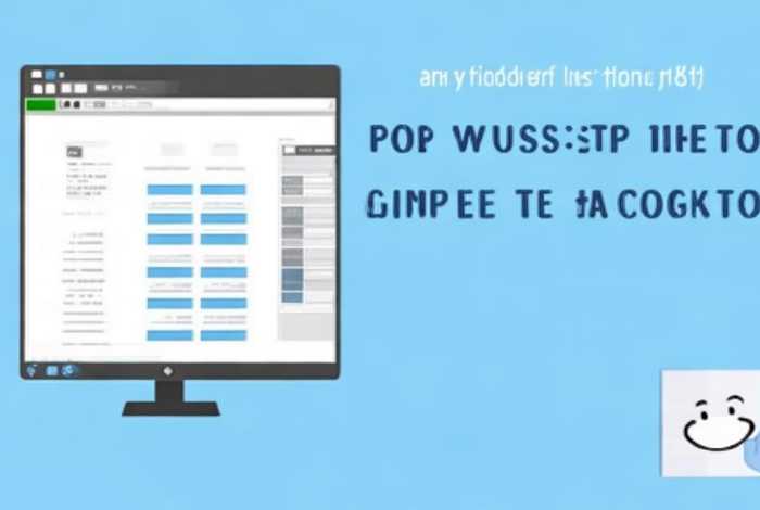 电脑怎么制作表格（电脑怎么制作表格新手 初学者）