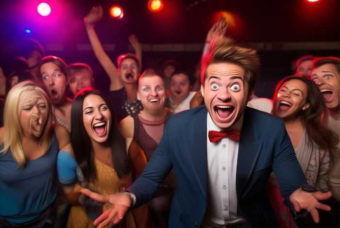 comedy喜剧；喜剧sometime