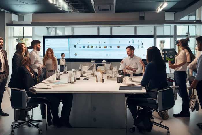 广告投放平台商务合作方案（广告投放平台商务合作方案怎么写）