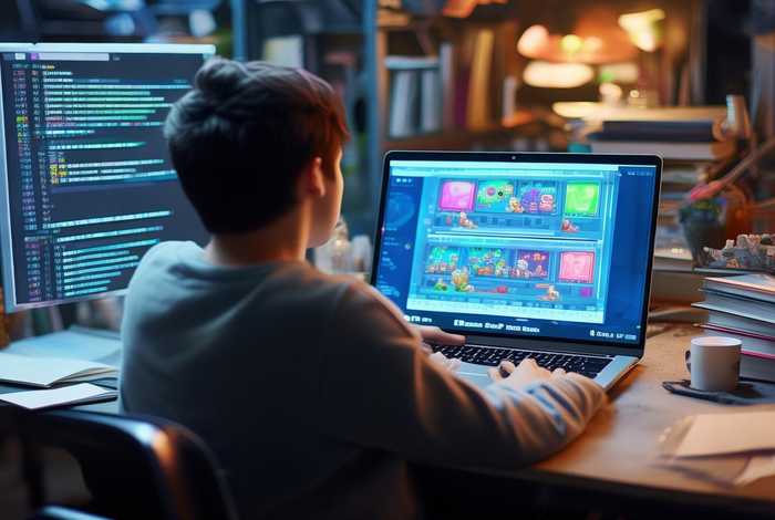 0基础开发微信小程序游戏（0基础开发微信小程序游戏教程）