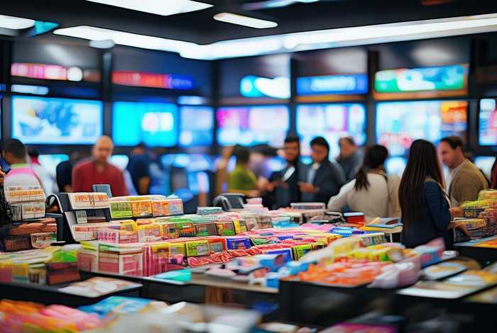 电商平台货源 电商平台货源渠道