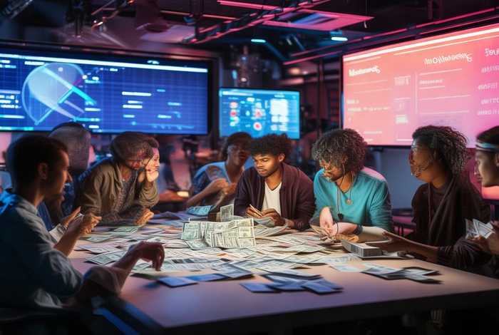 创建一个交友平台需要多少钱，创建一个交友平台需要多少钱呢