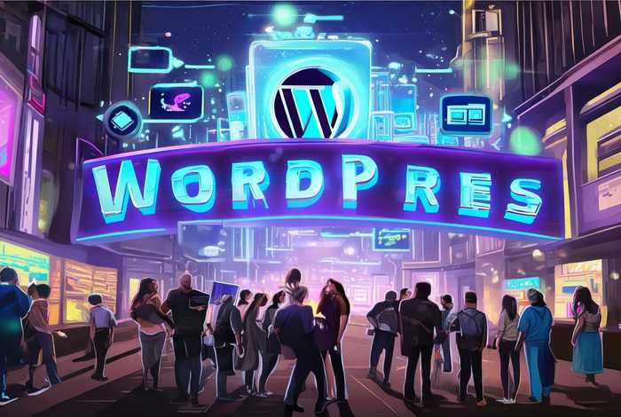 wordpress啥意思，wordpress什么意思