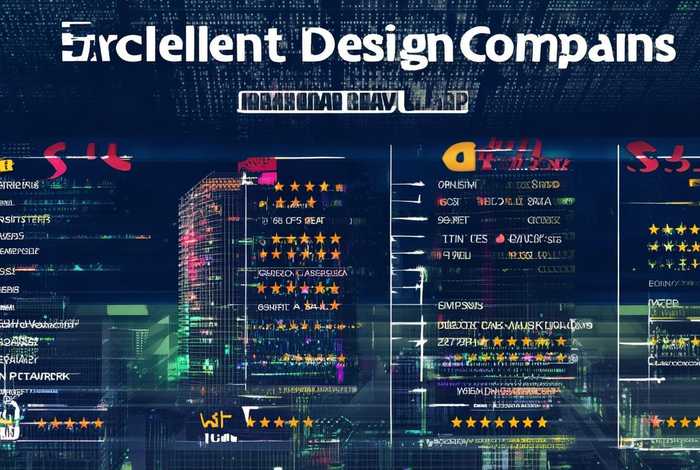 比较好的网络建站公司；比较好的网络建站公司排名