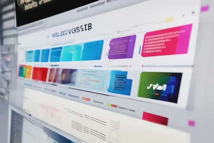 web前端开发代码模板，web前端开发代码模板大全