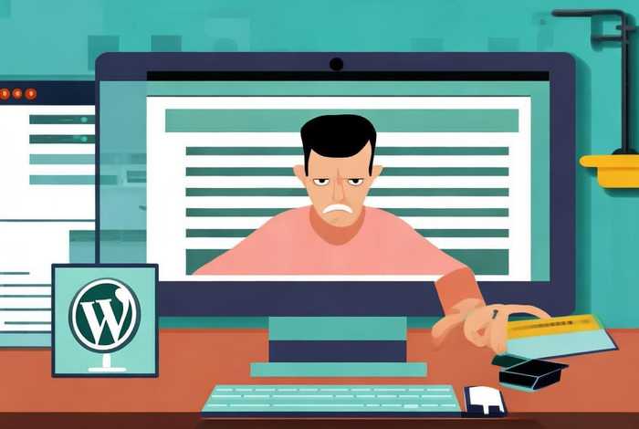 wordpress下载主题，wordpress主题下载失败