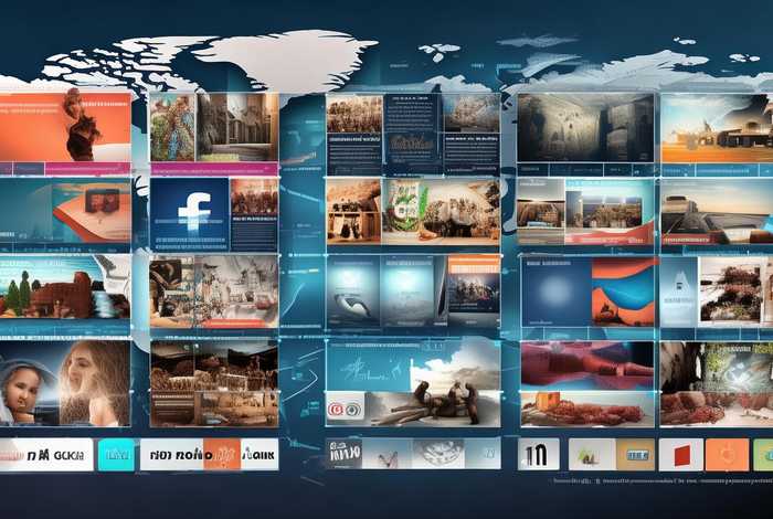 海外社交媒体运营推广 海外社交媒体运营推广方案