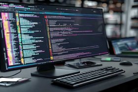 web个人网页设计代码，web个人网页设计代码怎么写