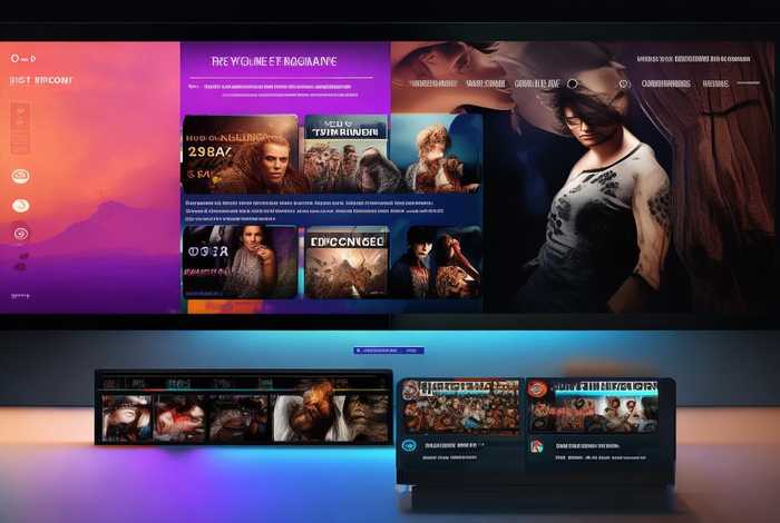 html电影网页设计实例代码（电影网站html代码）