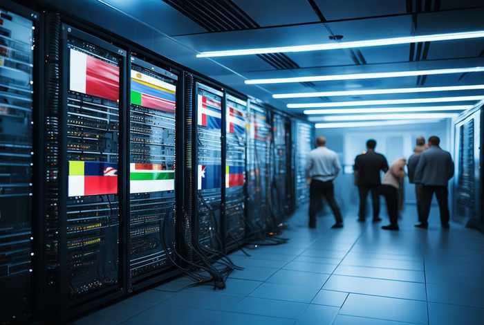 国外网络专线 国外网络专线申请