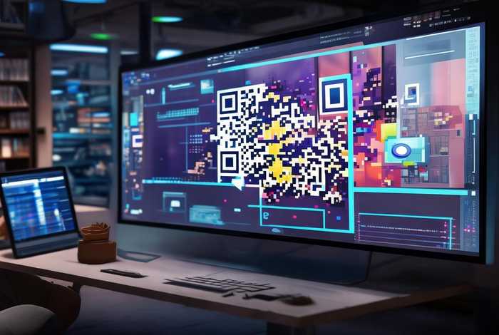 二维码跳转视频怎么制作 - 二维码跳转视频怎么制作的
