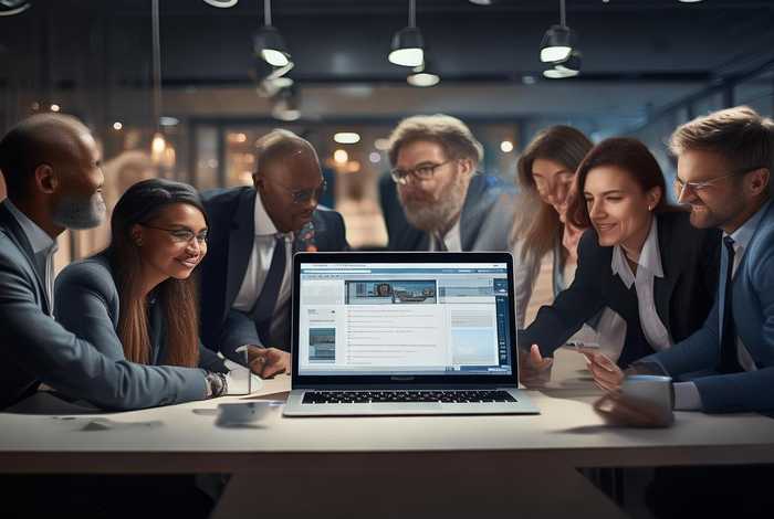 公司需要有自己的网站吗、公司需要有自己的网站吗怎么办