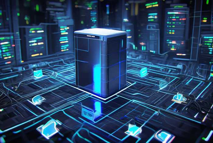 www服务器的作用（www服务器的作用和功能）