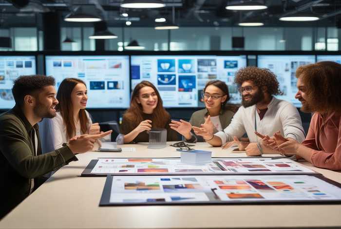 ui设计哪个公司比较好；ui设计哪个公司比较好做