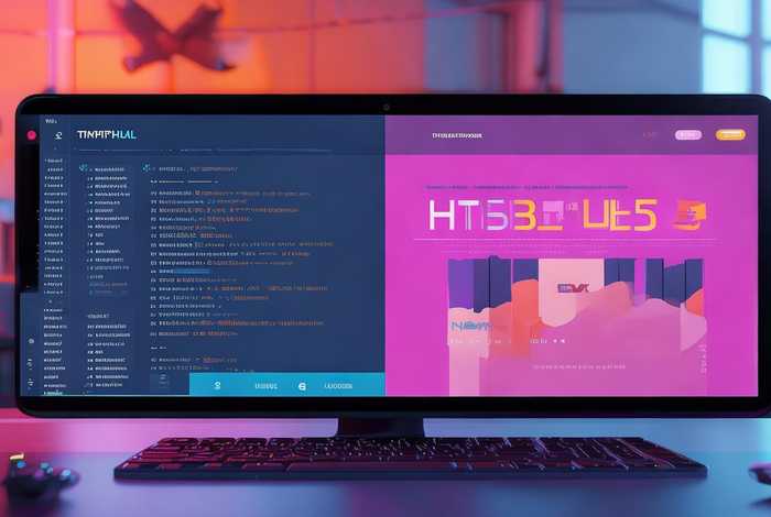 html网页设计答案；html5网页设计答案