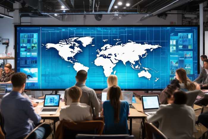 海外媒体运营是做什么的、海外媒体运营是做什么的工作 海外媒体运营是做什么的、海外媒体运营是做什么的工作