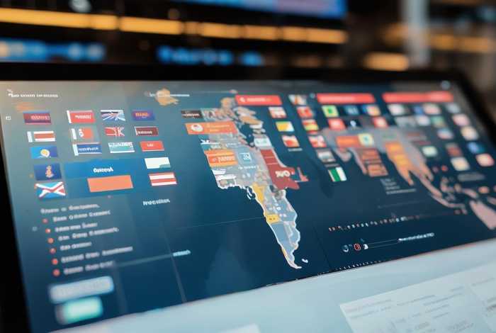 海外推广平台 - 海外推广平台官网