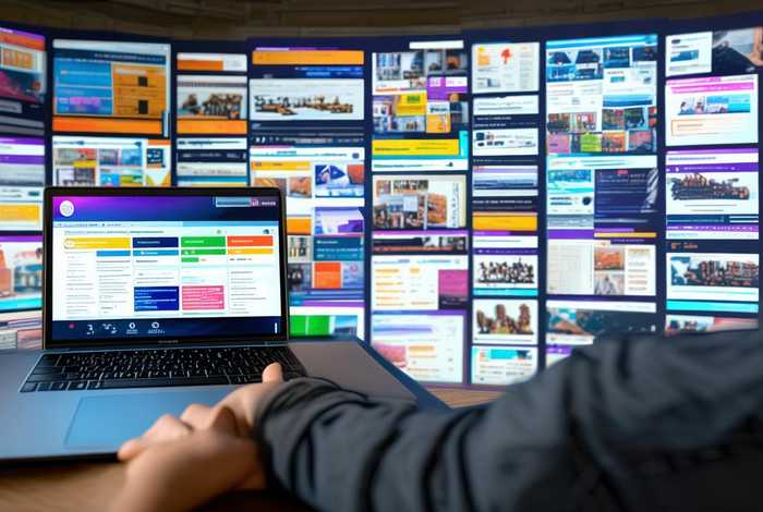 百度搜索广告怎么投放更好 百度搜索引擎广告位的投放是什么