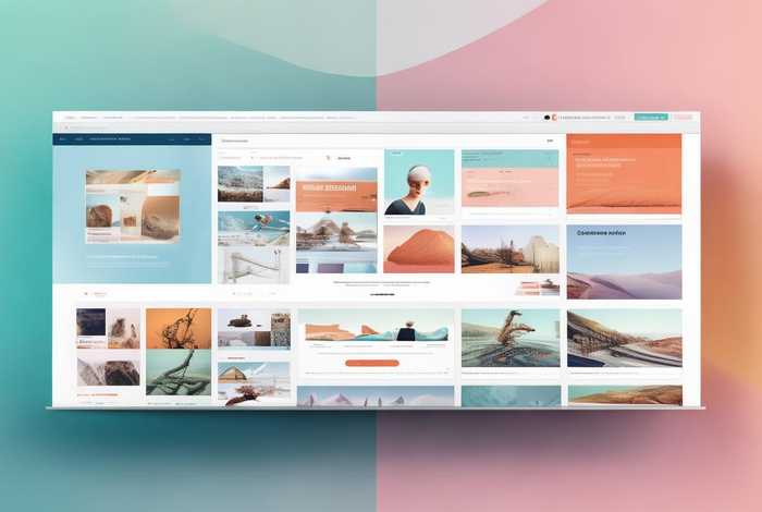 web设计网站、web网站设计作品