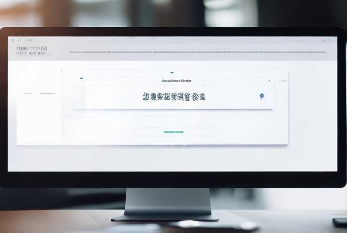 百度搭建账户的软件（百度搭建账户的软件叫什么）