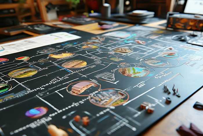 动画制作流程都有哪些，动画制作流程都有哪些步骤