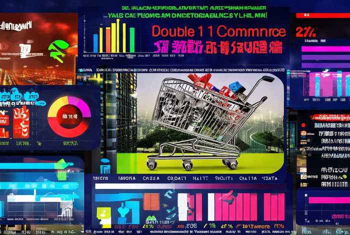 各大电商平台双11数据 各大电商平台双11数据对比