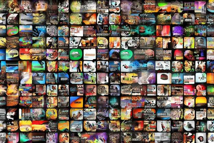 国外广告创意网站，国外广告创意素材网站