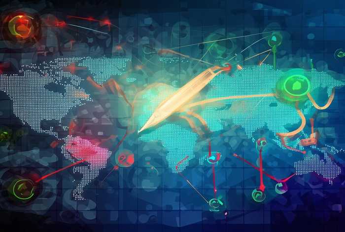 海外网络推广方案（海外网络推广方案设计）