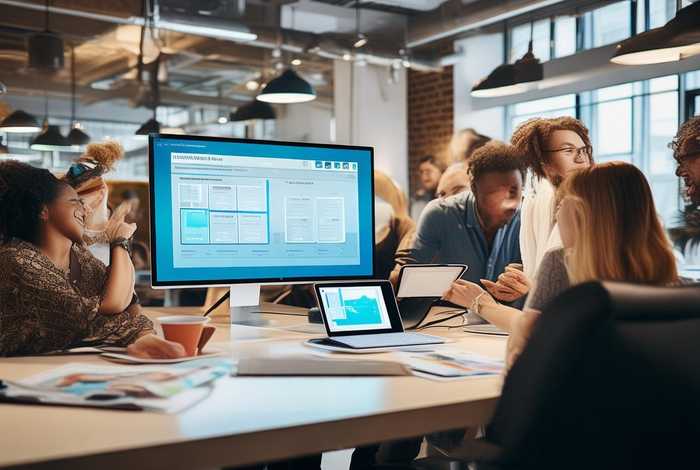 ui设计专业是啥 ui设计是属于哪个专业