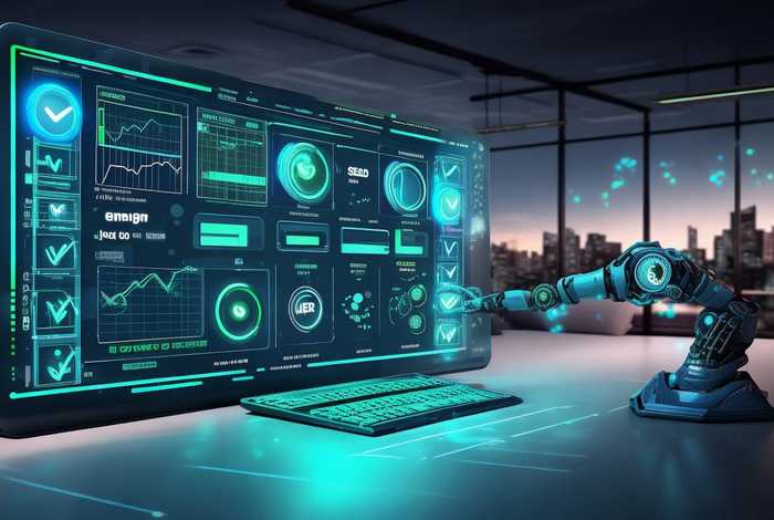 百度自己做seo优化，百度seo自动优化