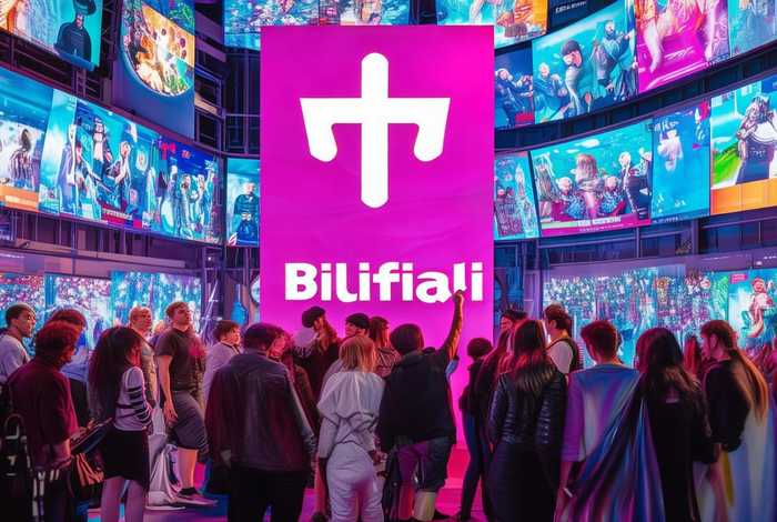 b站推广入口2023大全，b站推广规则