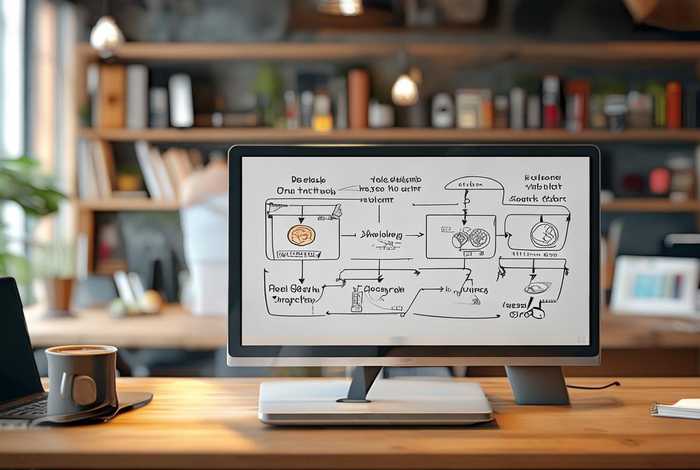个人网站制作流程，个人网站制作流程怎么写