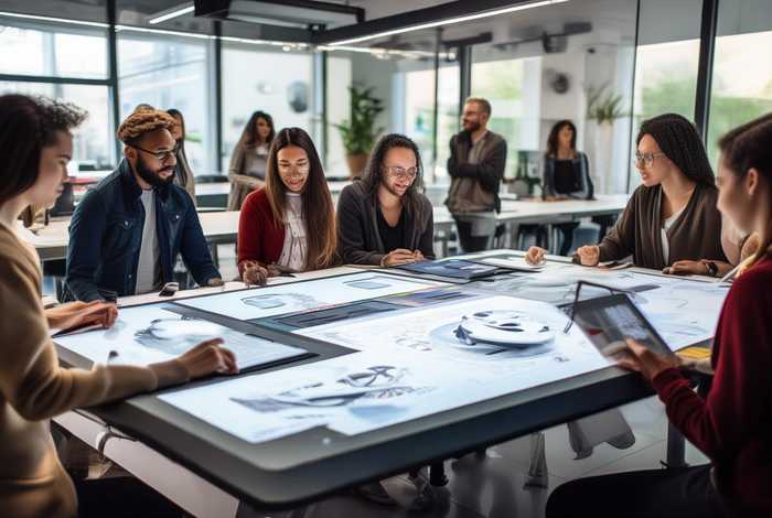 产品设计课程、产品设计课程学什么