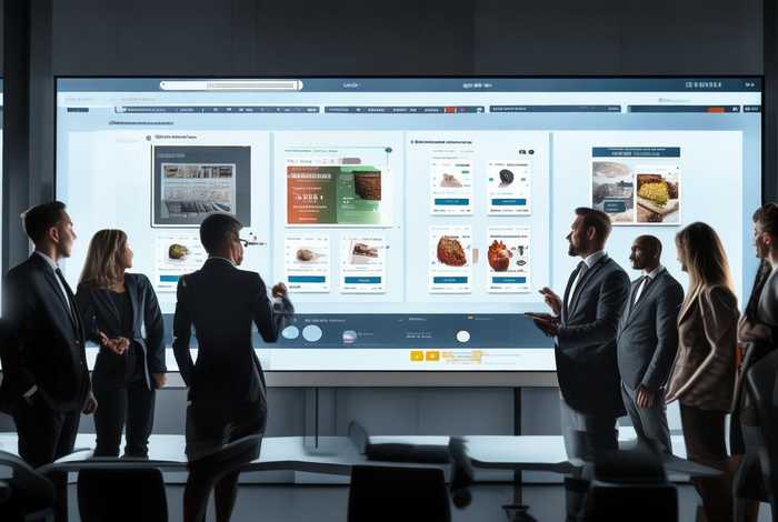 b2b批发订货系统有哪些（b2b批发订货系统有哪些类型）