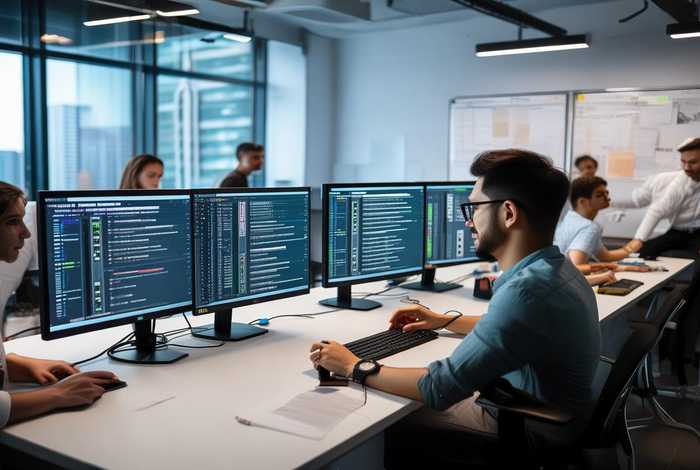 互联网软件开发工程师；互联网软件开发工程师工资待遇