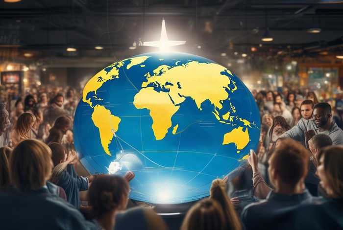 海外营销有前途不 - 海外营销有前途不能做吗