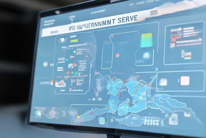 国家政务服务系统 国家政务服务系统官网