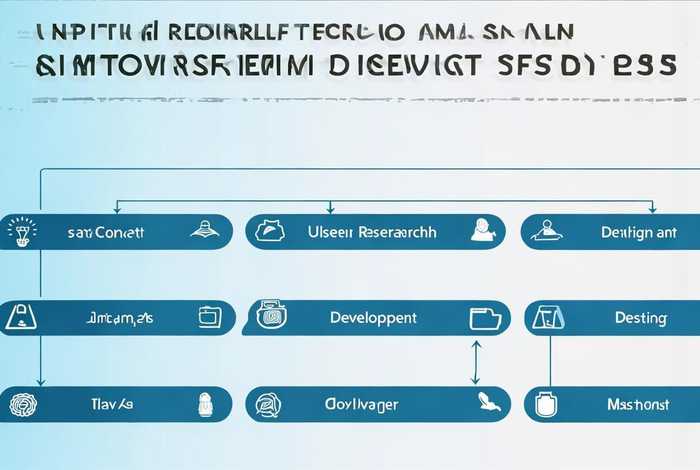 app客服开发流程图；app客服开发流程图怎么做
