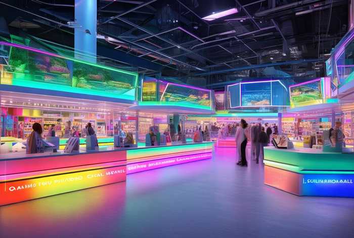 彩虹云商城搭建制作哪家好，彩虹云商城模板定制