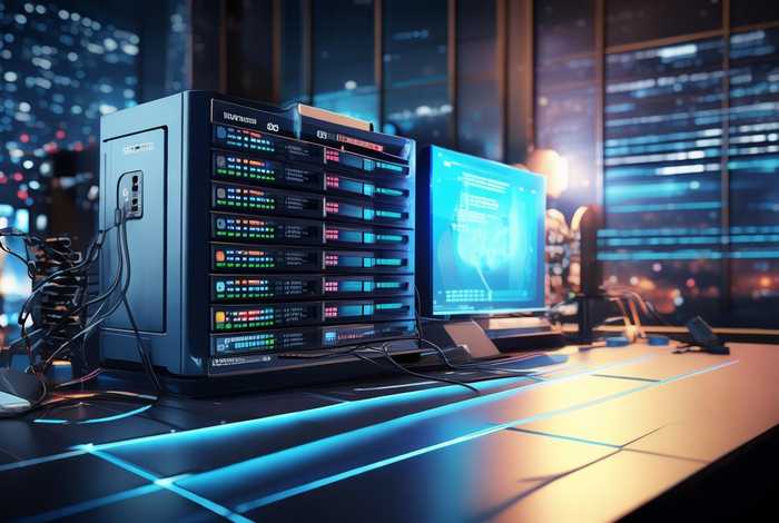 web服务器怎么搭建网站（web服务器创建网站）