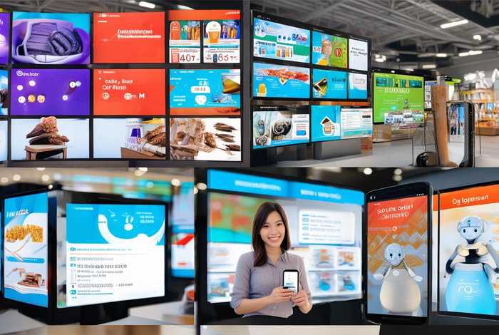 电商平台营销推广常见方式 电商平台营销推广常见方式有哪些