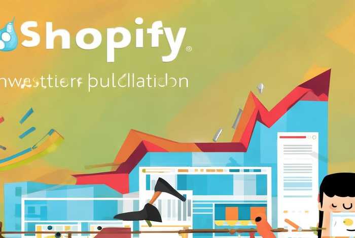 shopify建站前期投入 - shopify前期投资