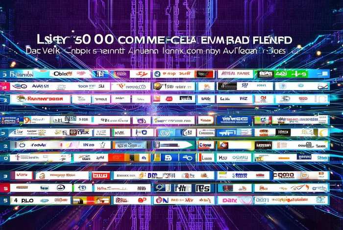 电商平台排名100强 - 电商平台排名100强名单 电商平台排名100强 - 电商平台排名100强名单