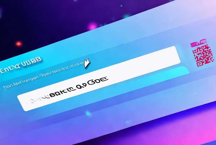 二维码生成器网址怎么写 - 二维码生成器网址怎么写的